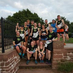 Team Sparta 